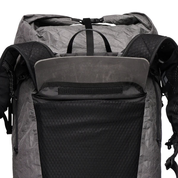 Black Diamond Beta Light 45 Backpack Black Diamond
