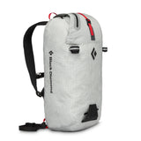 Black Diamond Blitz 28 Backpack - Alloy - Find Your Feet Australia Hobart Launceston Tasmania