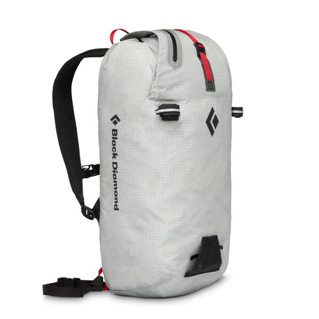Black Diamond Blitz 28 Backpack - Alloy - Find Your Feet Australia Hobart Launceston Tasmania