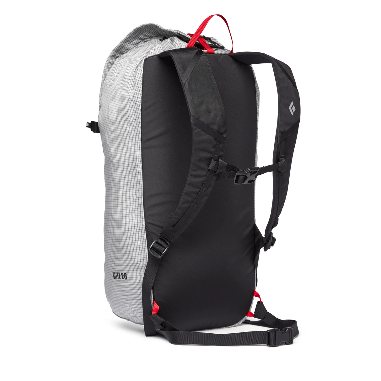 Black Diamond Blitz 28 Backpack - Alloy - Find Your Feet Australia Hobart Launceston Tasmania