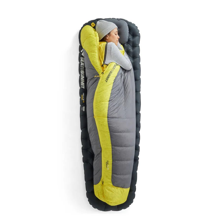 Sea To Summit Ether Light XR Pro Insulated ASC Mat - Find Your Feet Australia Hobart Launceston Tasmania