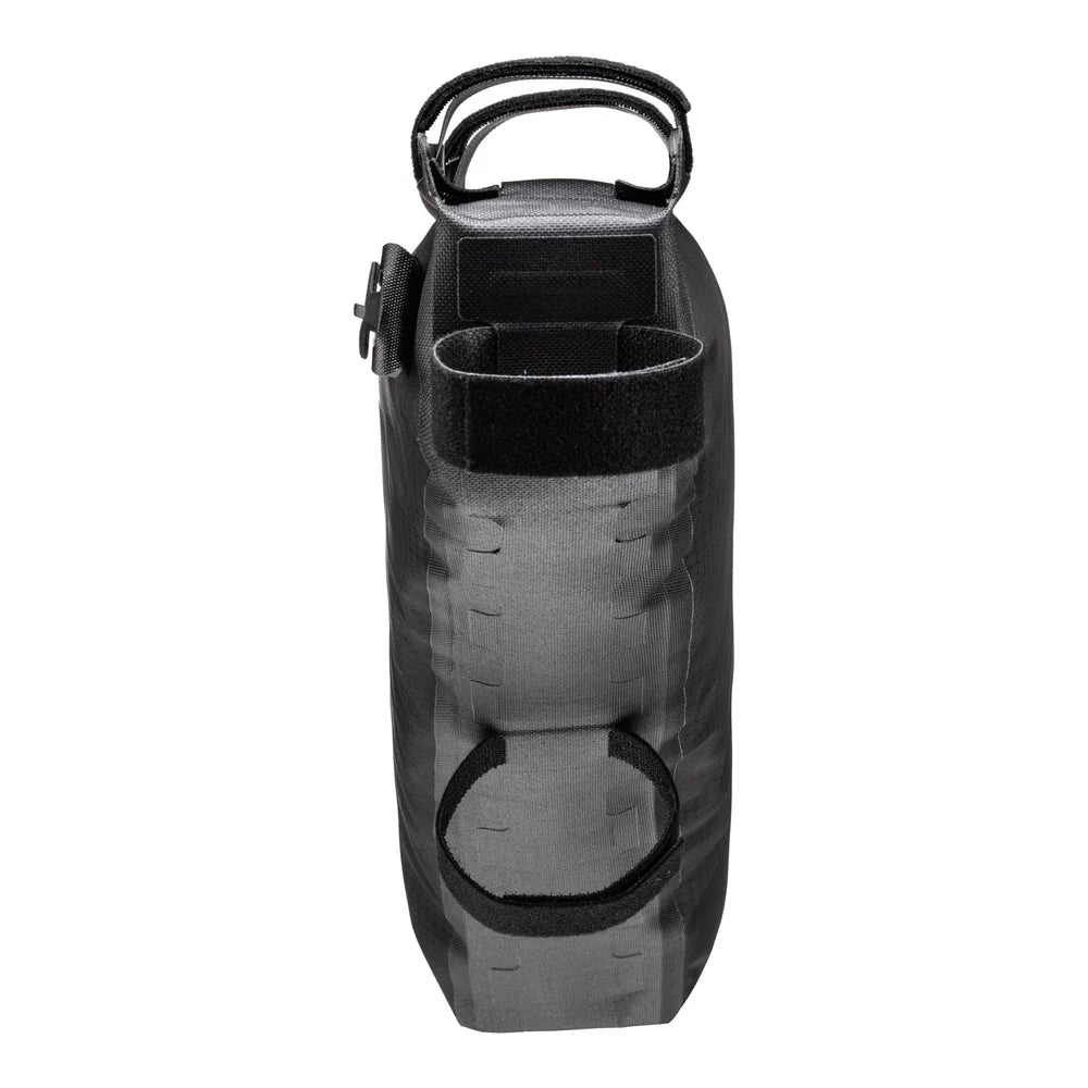 ORTLIEB Frame-Pack - 6L - Black Matt - Find Your Feet Australia Hobart Launceston Tasmania