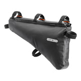 ORTLIEB Frame-Pack RC - 6L - Black Matt - Find Your Feet Australia Hobart Launceston Tasmania