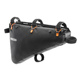 ORTLIEB Frame-Pack RC - 6L - Black Matt - Find Your Feet Australia Hobart Launceston Tasmania