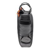 ORTLIEB Frame-Pack RC - 6L - Black Matt - Find Your Feet Australia Hobart Launceston Tasmania