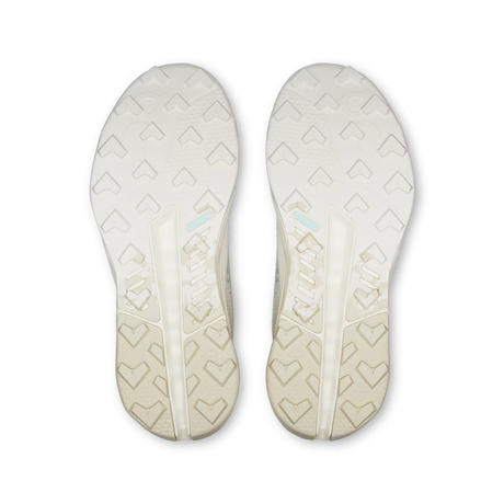 On Cloudhorizon 2 Waterproof Shoe (Women's) - Ghost/Ivory