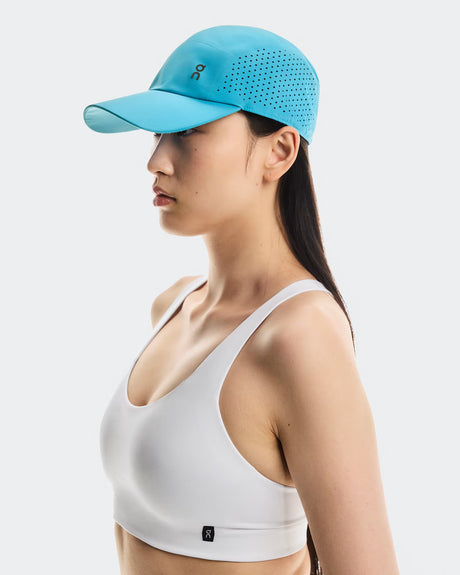 On Lightweight Cap - Niagara - Find Your Feet Australia Hobart Launceston Tasmania