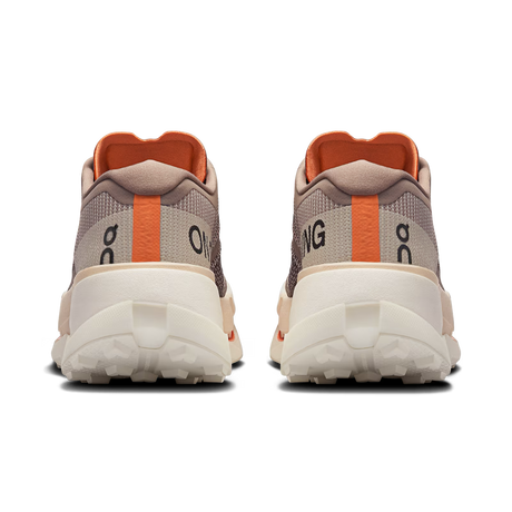 On Cloudultra Pro Shoes (Women's) - Cinder/Pearl