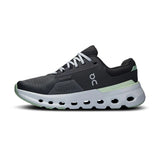 On Cloudrunner 2 Shoe (Women's) - Shadow | Lima - Find Your Feet Australia Hobart Launceston Tasmania