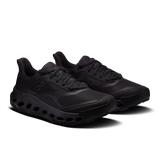 On Cloudhorizon 2 Waterproof (Men's) - Black/Black