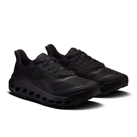On Cloudhorizon 2 Waterproof (Men's) - Black/Black