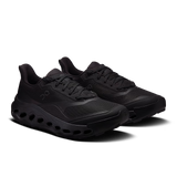 On Cloudhorizon 2 Waterproof Shoe (Men's) - Black/Black