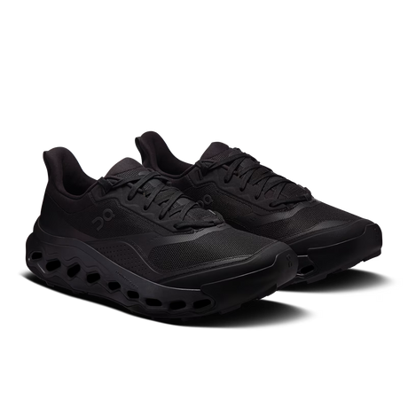 On Cloudhorizon 2 Waterproof Shoe (Men's) - Black/Black