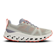On Cloudsurfer Trail Shoe (Women's) - Fossil/Ivory - Find Your Feet Australia Hobart Launceston Tasmania