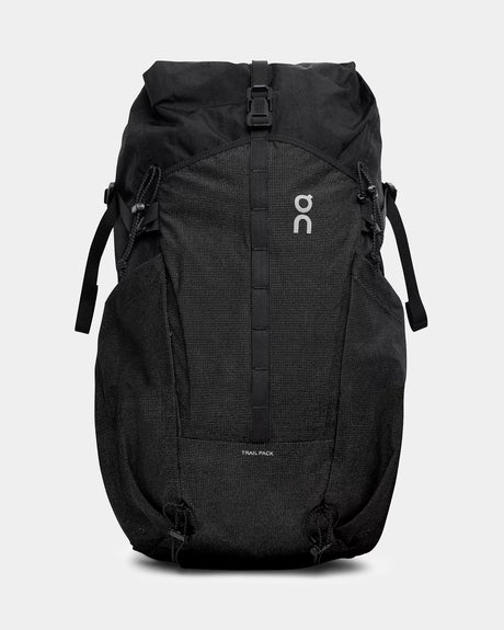 On Trail Pack 20L - Black