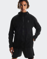 On Performance Jacket (Men's) - Black