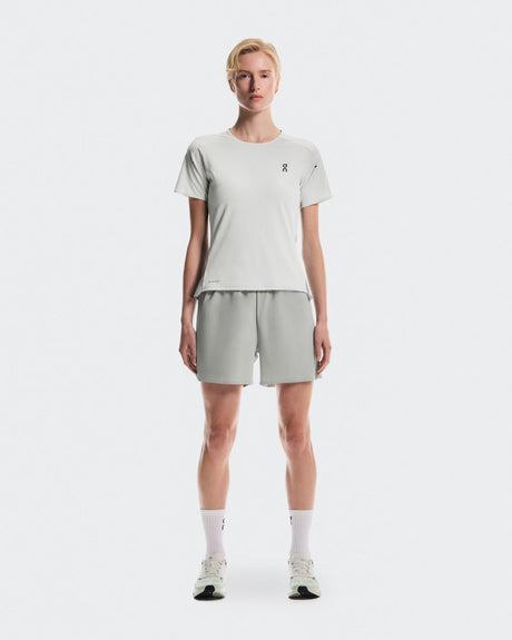 On 5" Performance Shorts (Women's) - Tin