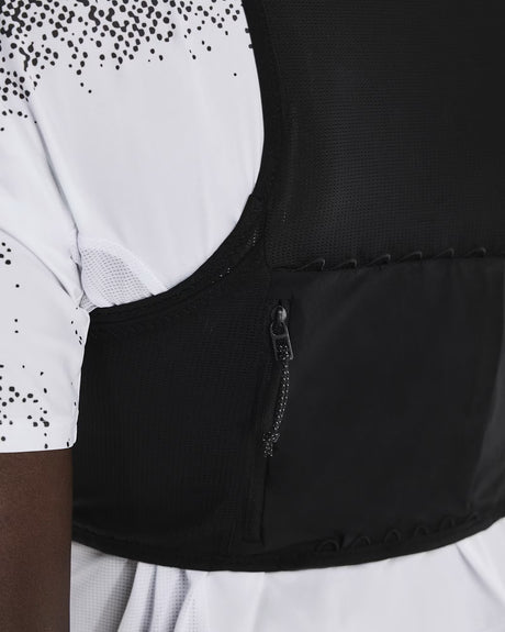 On Ultra Vest Pro (Unisex) - Black