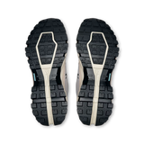 On Cloudrock Low Waterproof (Women's) - Alloy/Ice - Find Your Feet Australia Hobart Launceston Tasmania