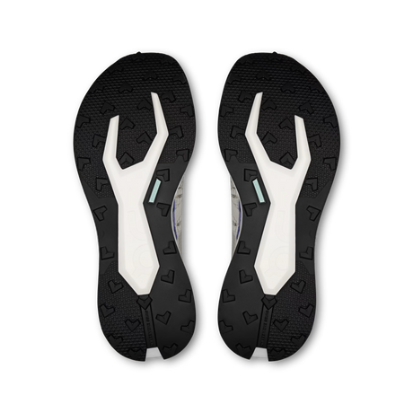 On Cloudultra Pro Shoes (Women's) - Pearl/Juniper