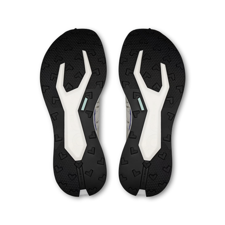 On Cloudultra Pro Shoes (Women's) -Pearl/Juniper