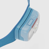 Biolite Range 500 Headlamp - Slate Blue