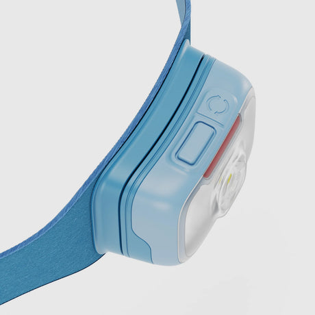 Biolite Range 500 Headlamp - Slate Blue