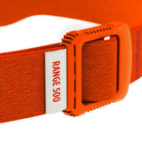 Biolite Range 500 Headlamp - Spark Red - Orange