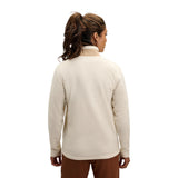 Black Diamond Rift Full-Zip Fleece Jacket (Women's) - Chalk/Khaki