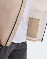 On Performance Jacket (Men's) - Desert