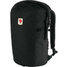 Fjällräven Ulvö Rolltop 30 - Black - Find Your Feet Australia Hobart Launceston Tasmania