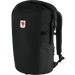 Fjällräven Ulvö Rolltop 30 - Black - Find Your Feet Australia Hobart Launceston Tasmania