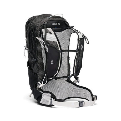Black Diamond Pursuit 25 Backpack (Women's) - Black