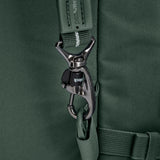 Pacsafe Go Carry-On Backpack - 34L - Spruce Green - Find Your Feet Australia Hobart Launceston Tasmania