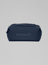 Norrøna Duffel Bags - 70L - Indigo Night - Navy Blue
