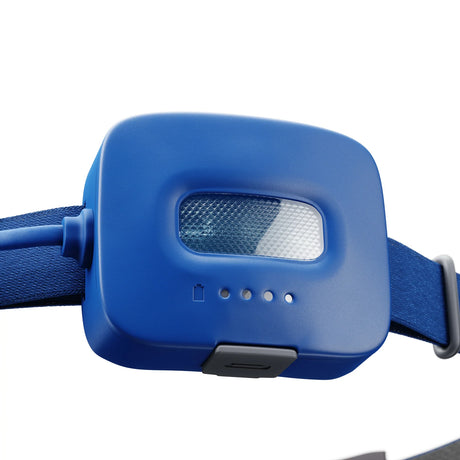 Biolite Dash 450 Rechargeable Headlamp - Teal - Blue