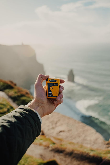 Ocean Signal RescueMe PLB1 - Find Your Feet Australia Hobart Launceston Tasmania