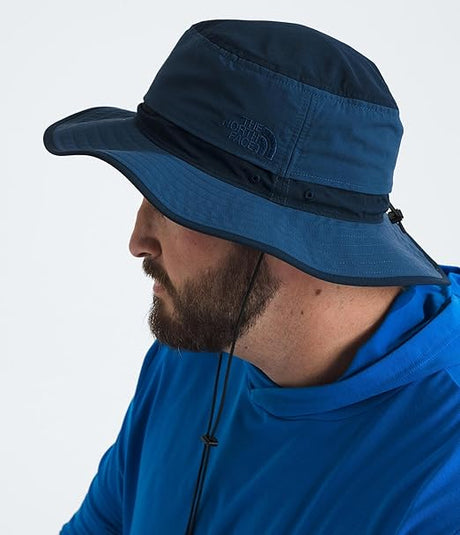 The North Face Horizon Breeze Brimmer - Summit Navy/Shady Blue