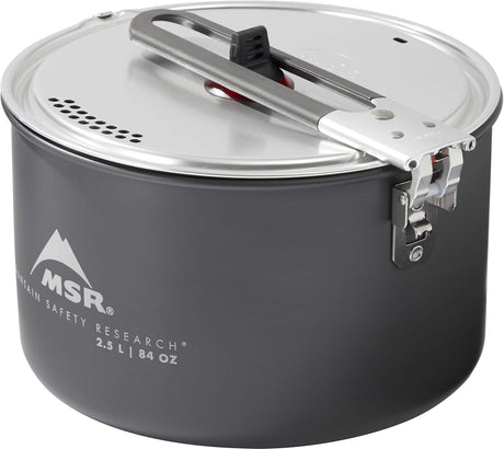 MSR Ceramic Pot 2.5L