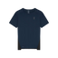 On Performance-T (Men's) - Navy/Black