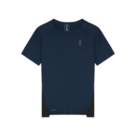 On Performance-T (Men's) - Navy/Black
