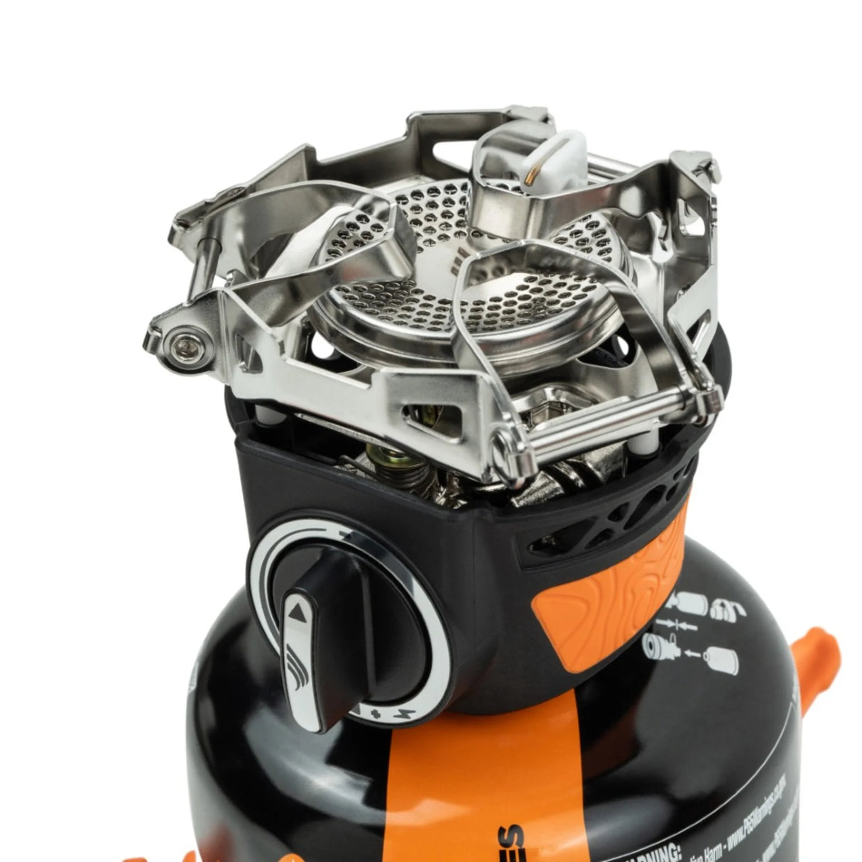 Jetboil TrailCook 1.2L - Carbon