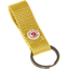 Fjällräven Kånken Keyring - Warm Yellow - Find Your Feet Australia Hobart Launceston Tasmania