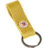 Fjällräven Kånken Keyring - Warm Yellow - Find Your Feet Australia Hobart Launceston Tasmania