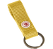 Fjällräven Kånken Keyring - Warm Yellow - Find Your Feet Australia Hobart Launceston Tasmania