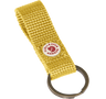 Fjällräven Kånken Keyring - Warm Yellow - Find Your Feet Australia Hobart Launceston Tasmania