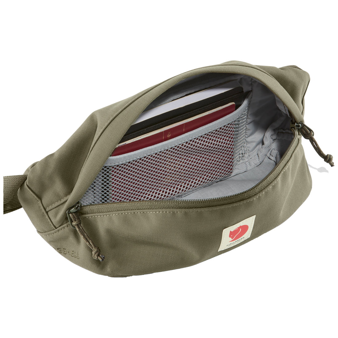 Fjallraven ULVÖ Hip Pack Medium