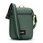Pacsafe Go Festival Crossbody - Spruce Green - Find Your Feet Australia Hobart Launceston Tasmania