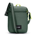 Pacsafe Go Festival Crossbody - Spruce Green - Find Your Feet Australia Hobart Launceston Tasmania