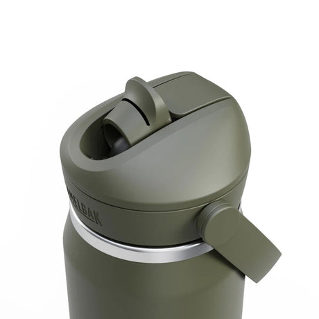 Camelbak Thrive Flip Straw Vacuum Stainless Steel Bottle Camelbak